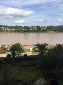 Mekong River 