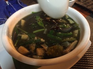 Bamboo Soup