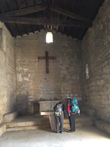 Ermita de San Miguel Arcangel