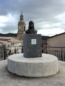 Sancho Garces 1, King of Pamplona
