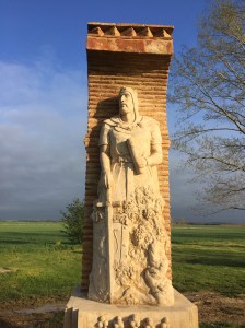 Guardian at the gate