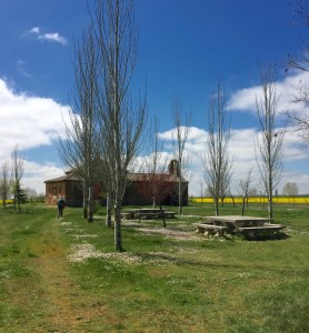 Ermita Virgen del Perales