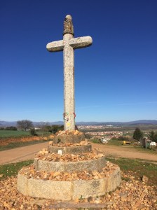 Cruceiro San Toribio
