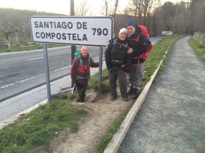 "And miles to go before I sleep"