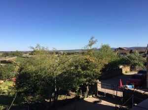 Santa Catalina de Somoza