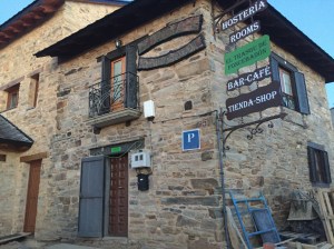 El Trasgu de Foncebadón