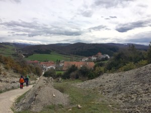 Village of Erro