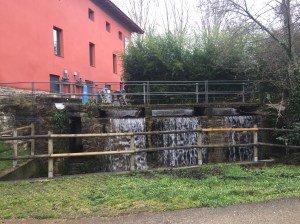 Molina de San Andres